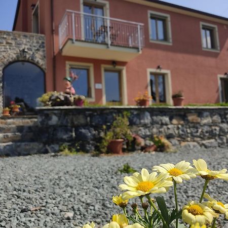 Agriturismo Torsivi Castiglione Chiavarese Extérieur photo