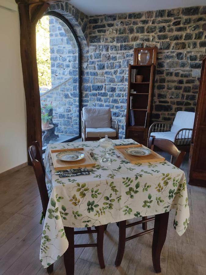 Agriturismo Torsivi Castiglione Chiavarese Extérieur photo
