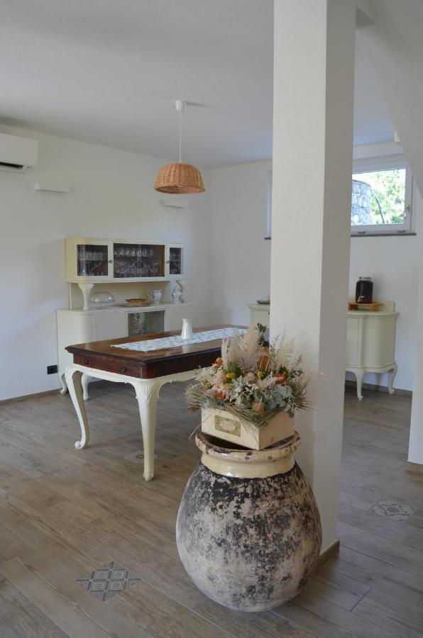 Agriturismo Torsivi Castiglione Chiavarese Extérieur photo