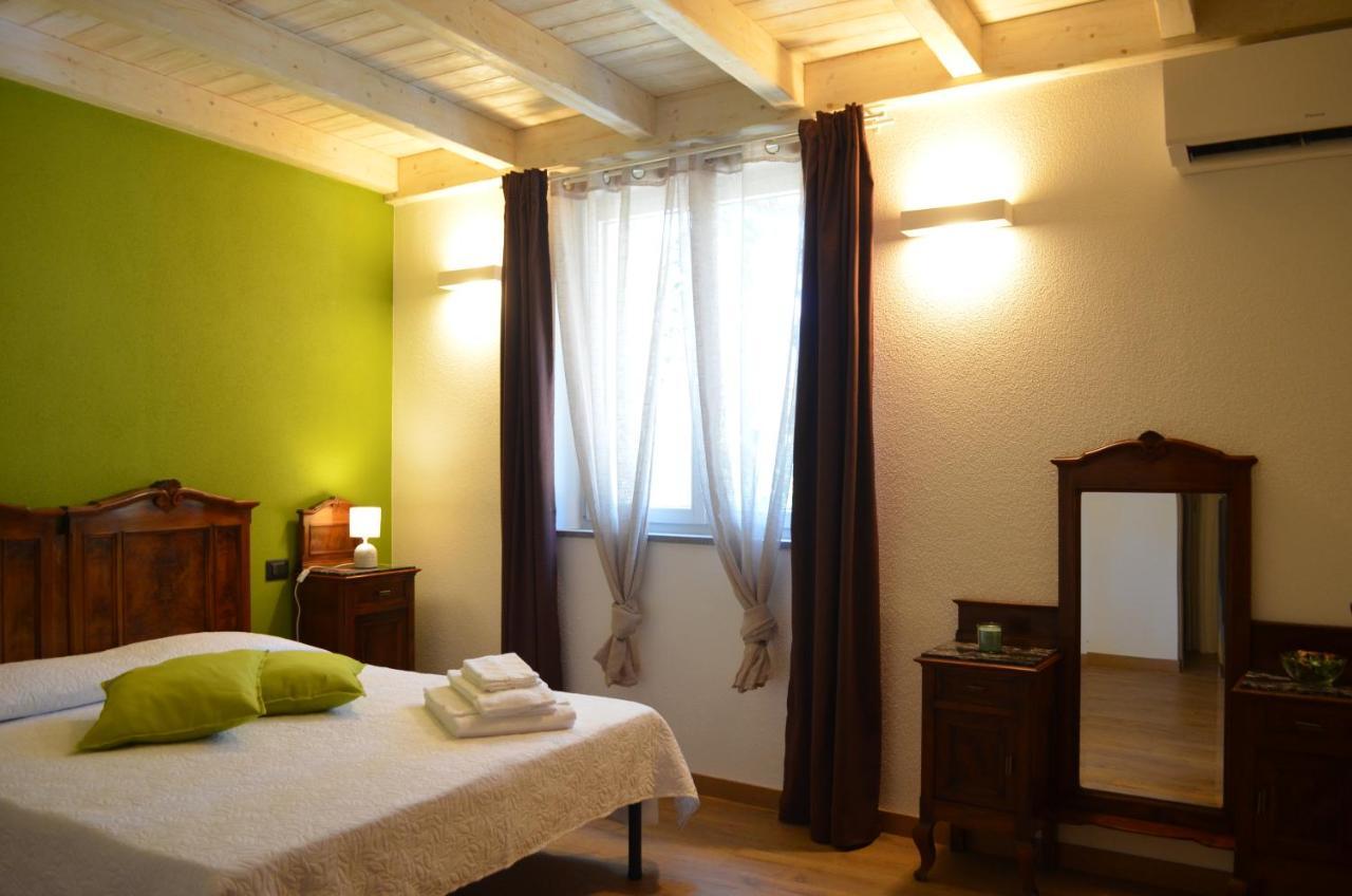 Agriturismo Torsivi Castiglione Chiavarese Extérieur photo