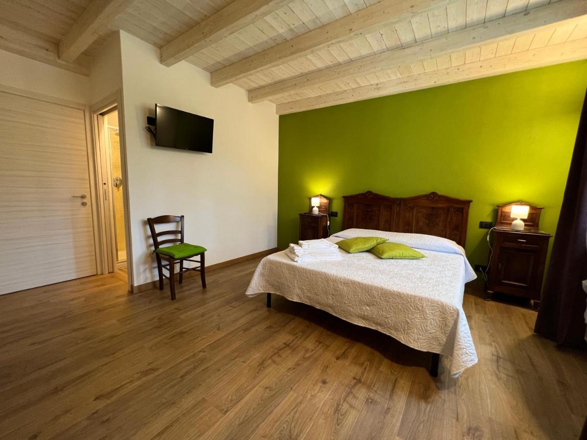Agriturismo Torsivi Castiglione Chiavarese Extérieur photo