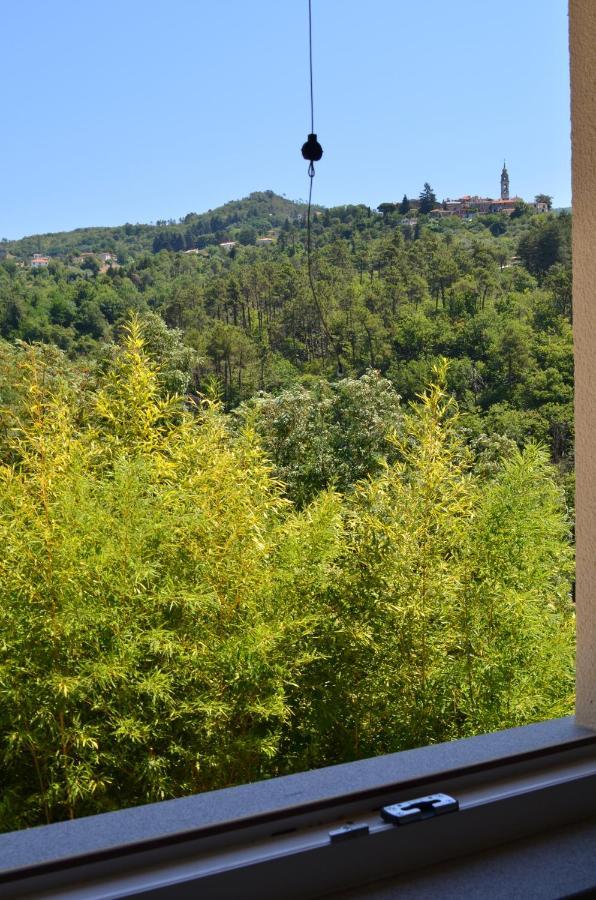 Agriturismo Torsivi Castiglione Chiavarese Extérieur photo