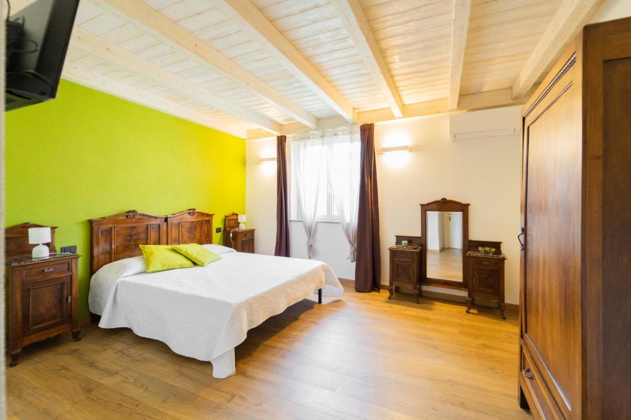 Agriturismo Torsivi Castiglione Chiavarese Extérieur photo