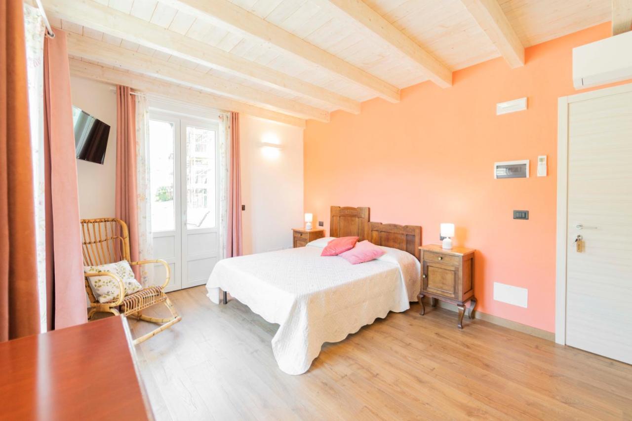 Agriturismo Torsivi Castiglione Chiavarese Extérieur photo